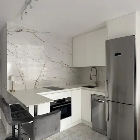 Luxury Apartment Costa Adeje (Tenerife)