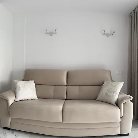 Apartment Luxury *