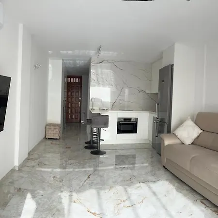Apartment Luxury *