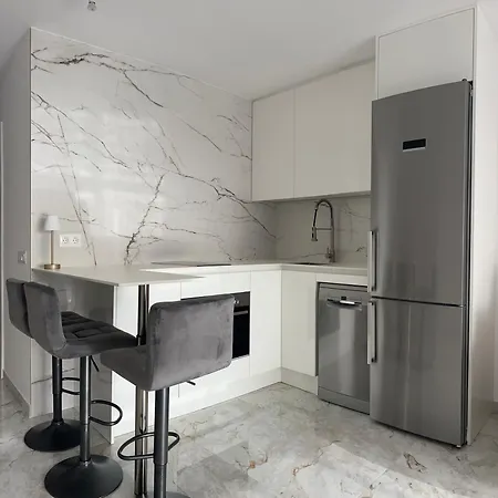 Luxury Apartment Costa Adeje (Tenerife)