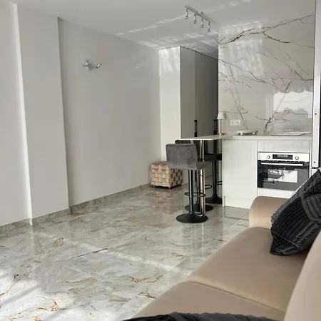 Luxury Διαμέρισμα