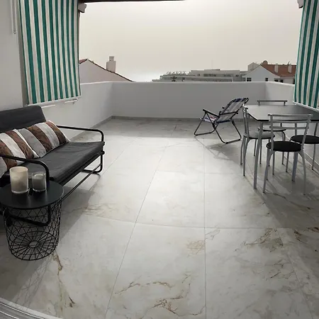 Luxury Costa Adeje (Tenerife)