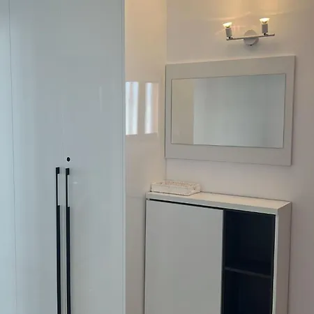 Luxury Apartment