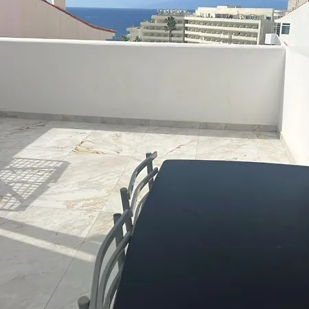 Apartment Luxury