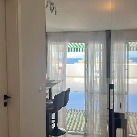 Luxury Apartment