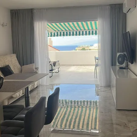 Luxury * Costa Adeje (Tenerife)