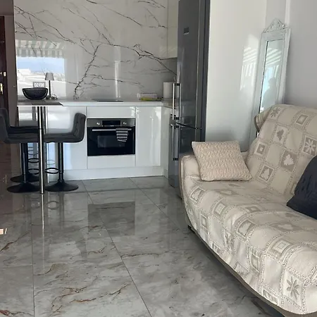 Apartment Luxury