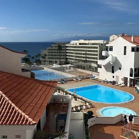 Apartment Luxury Costa Adeje (Tenerife)