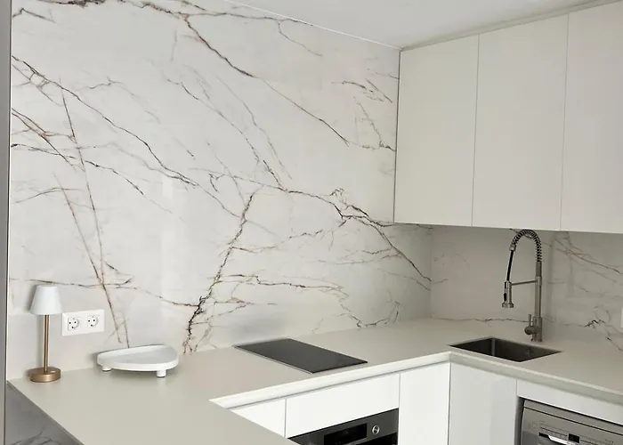 Luxury Appartamento *