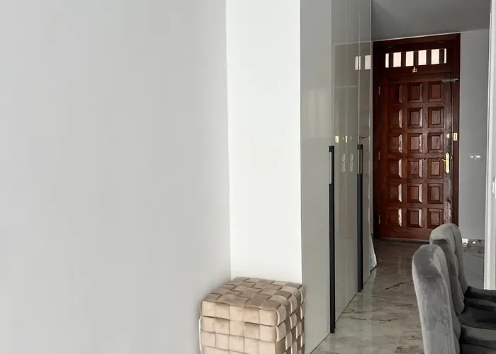 Luxury Costa Adeje (Tenerife)