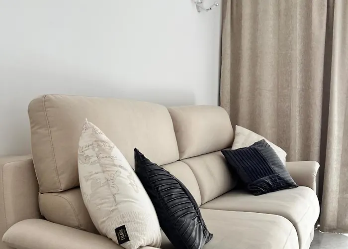 Appartamento Luxury Costa Adeje (Tenerife)