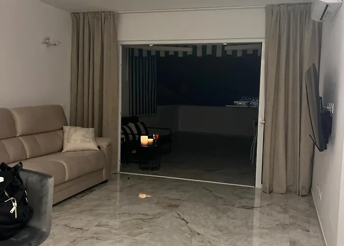 Luxury * Costa Adeje (Tenerife)