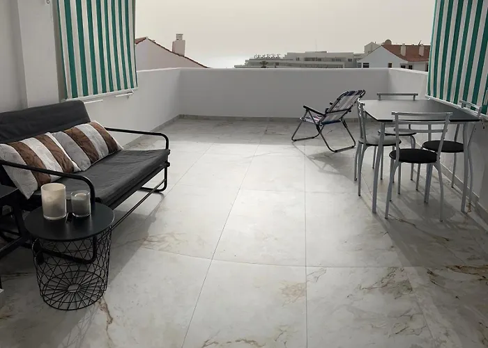 Luxury Costa Adeje (Tenerife)