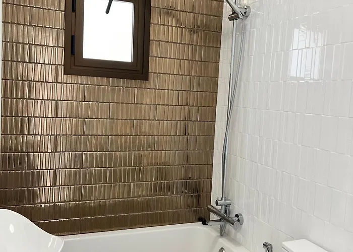 Luxury Costa Adeje (Tenerife)