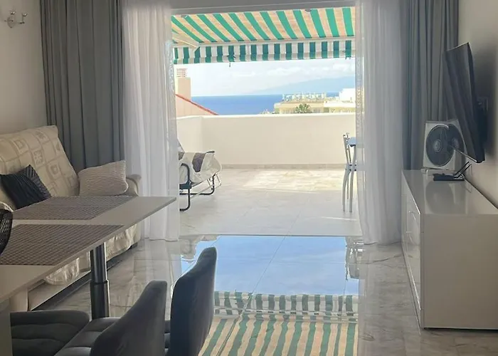 Luxury * Costa Adeje (Tenerife)