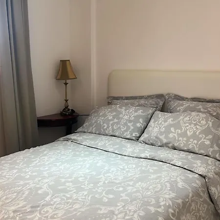 Lejlighed Luxury