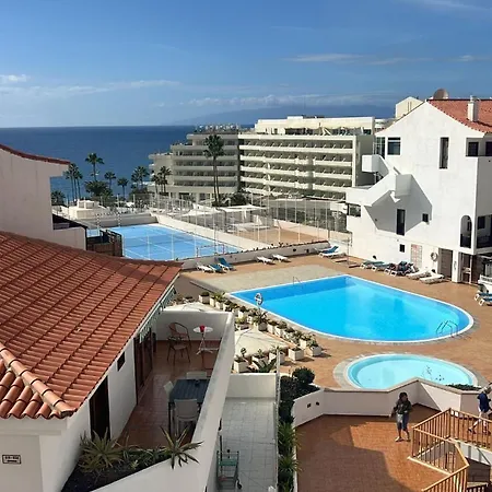 Luxury Costa Adeje (Tenerife)